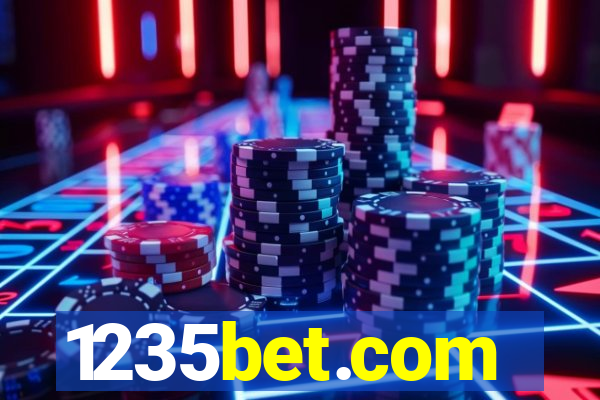 1235bet.com