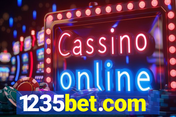 1235bet.com