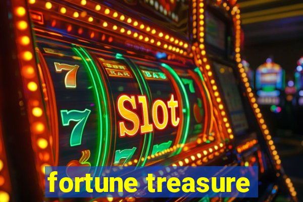 fortune treasure