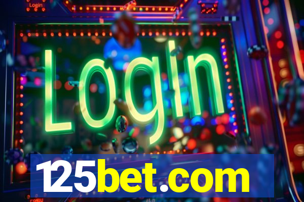 125bet.com