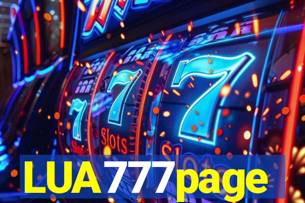 LUA777page