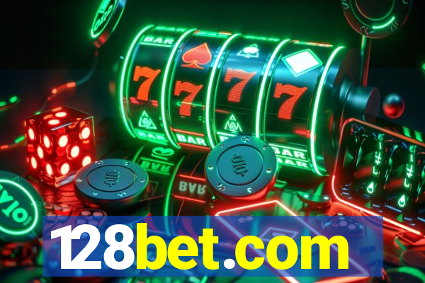 128bet.com