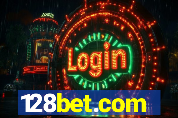 128bet.com