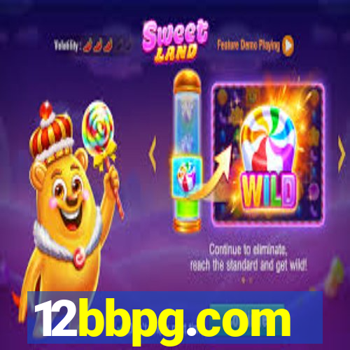 12bbpg.com