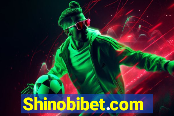 Shinobibet.com