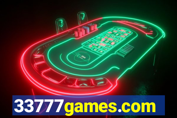 33777games.com