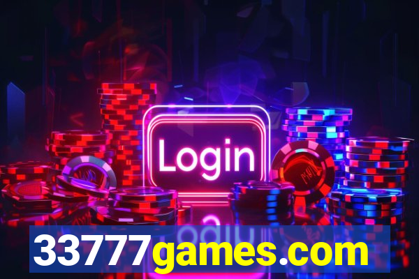 33777games.com