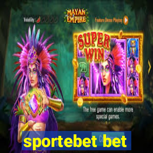 sportebet bet