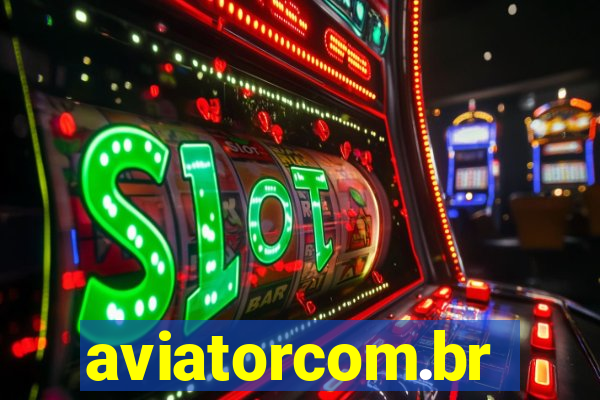 aviatorcom.br