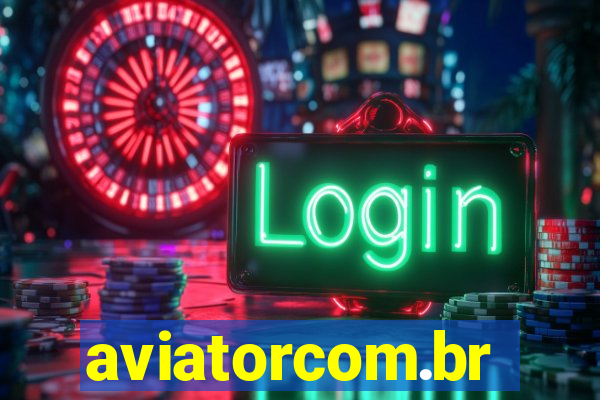 aviatorcom.br