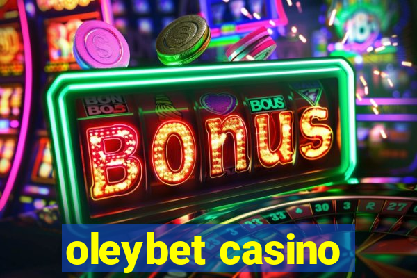 oleybet casino