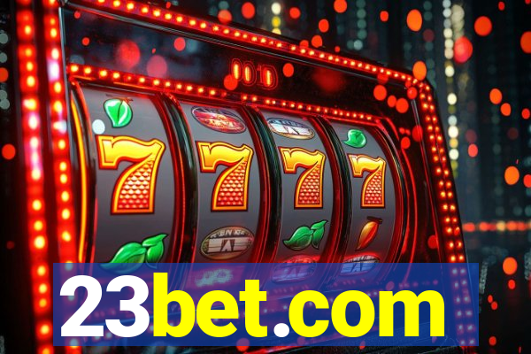 23bet.com