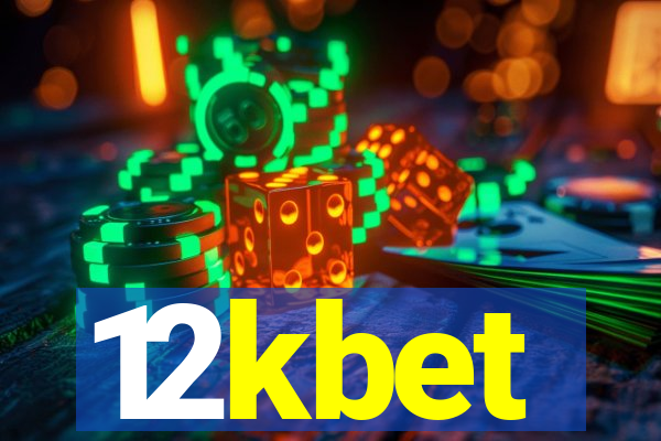 12kbet