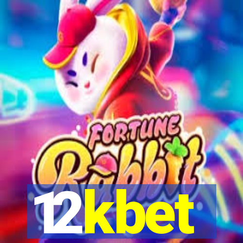 12kbet