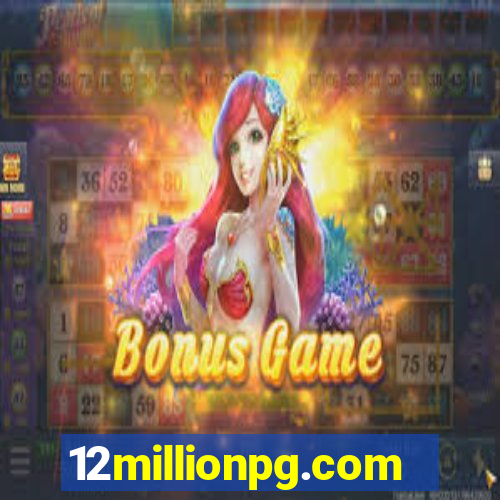 12millionpg.com