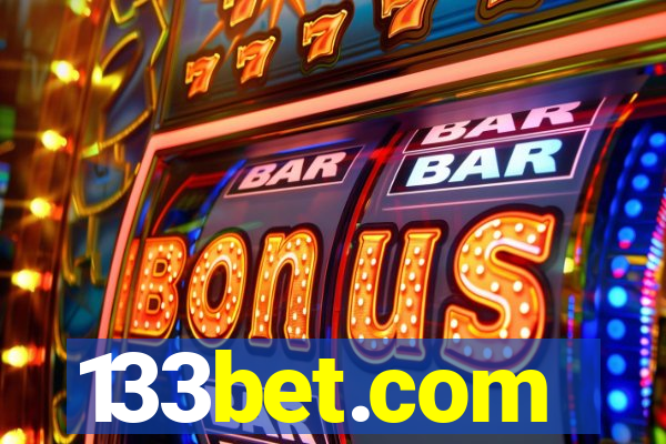 133bet.com