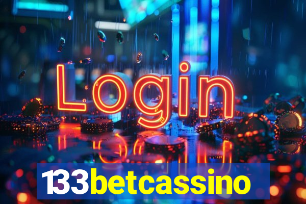 133betcassino