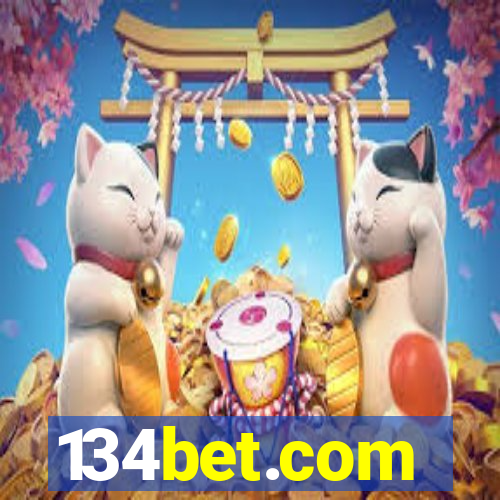 134bet.com