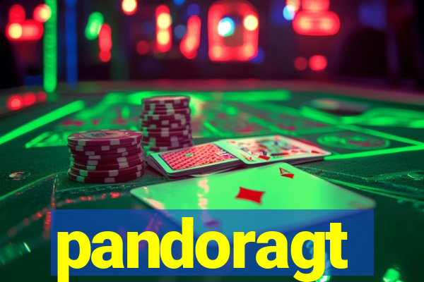 pandoragt