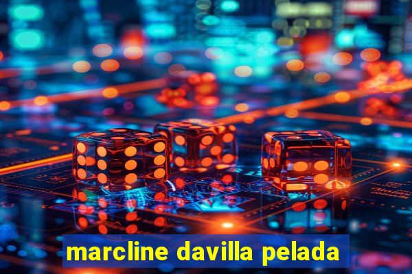 marcline davilla pelada