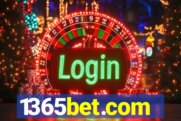 1365bet.com