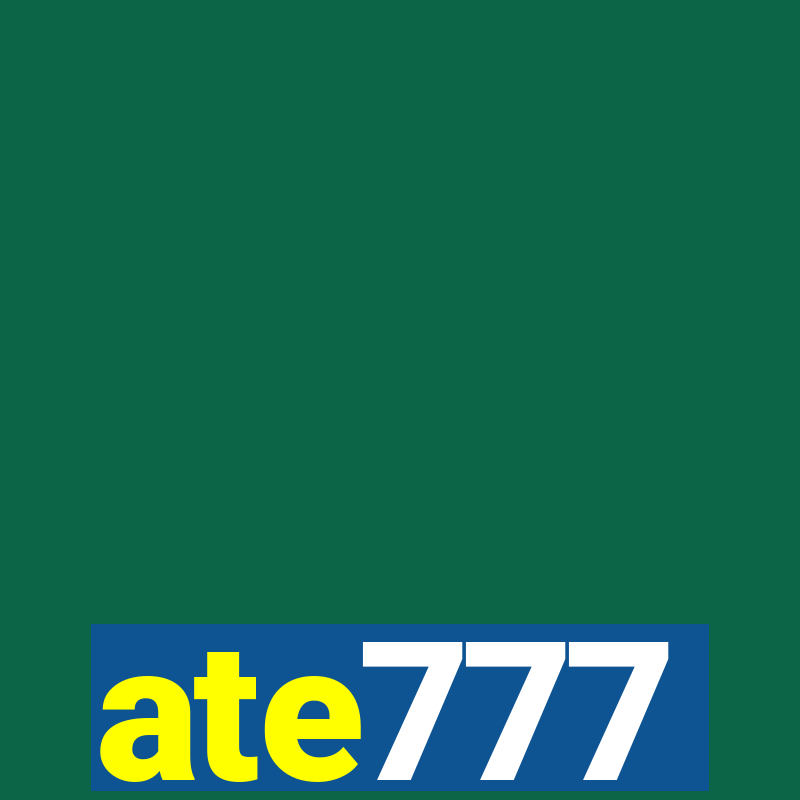 ate777