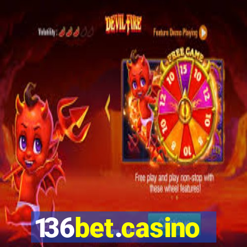 136bet.casino