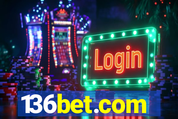 136bet.com