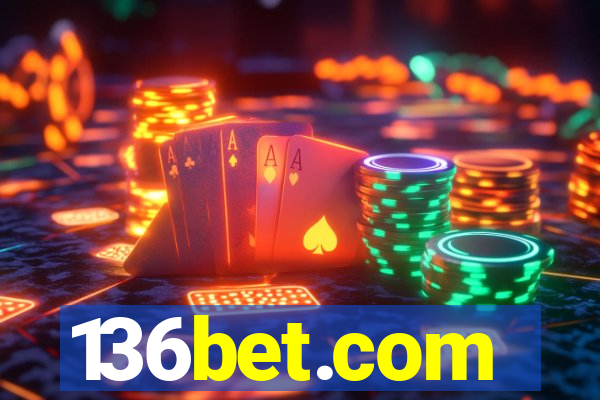 136bet.com