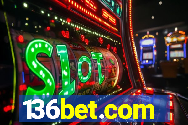 136bet.com