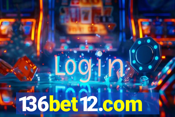 136bet12.com