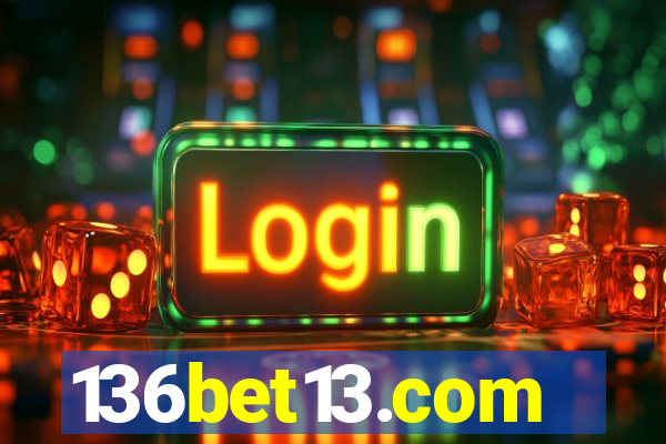 136bet13.com