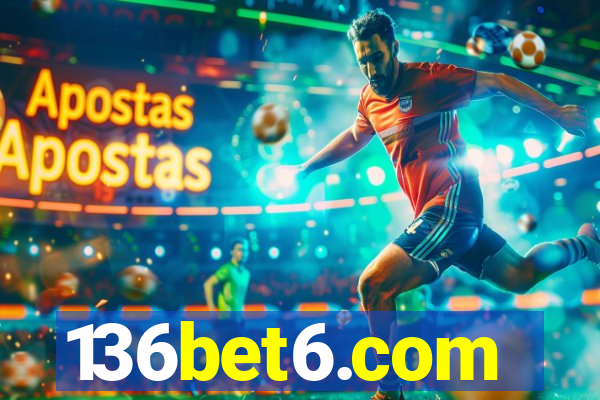 136bet6.com