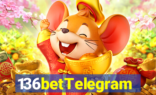 136betTelegram