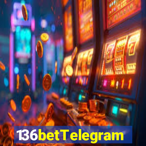 136betTelegram