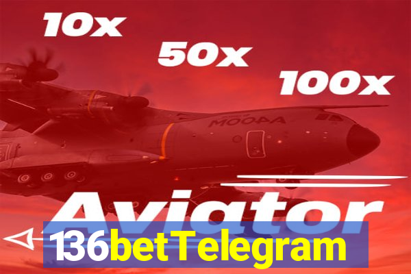 136betTelegram