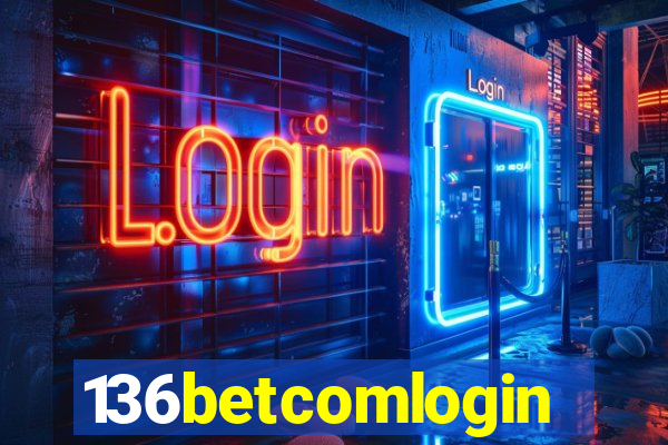 136betcomlogin