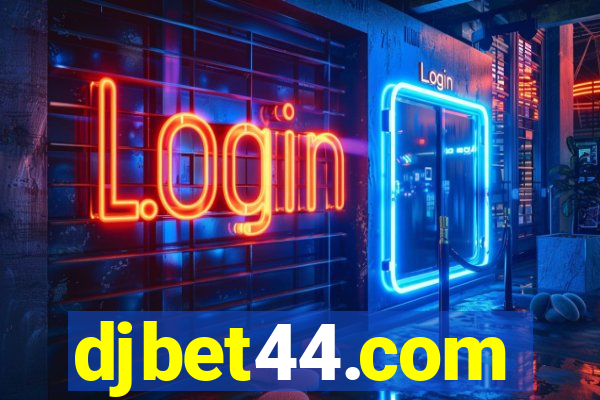 djbet44.com