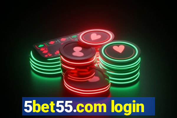 5bet55.com login