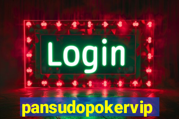 pansudopokervip.net