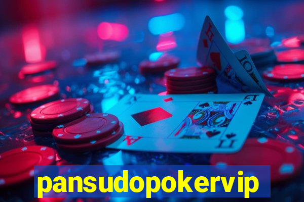 pansudopokervip.net