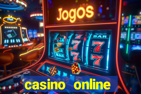 casino online brasil caca niqueis