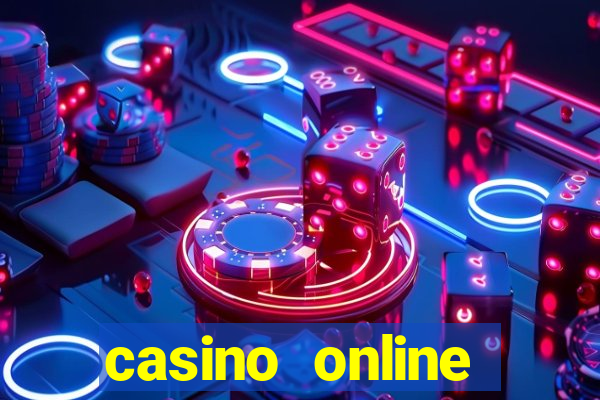 casino online brasil caca niqueis