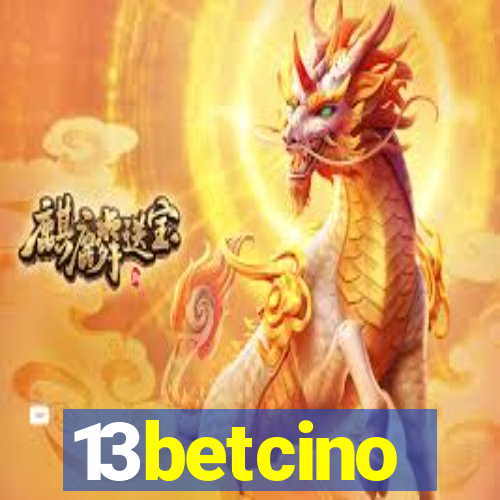 13betcino