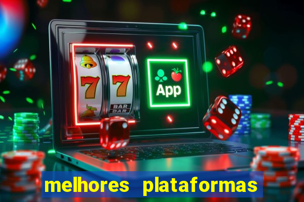 melhores plataformas chinesas de jogos