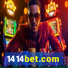 1414bet.com