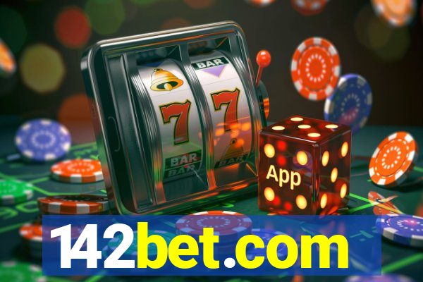 142bet.com