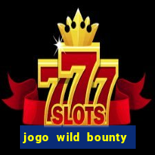 jogo wild bounty showdown demo