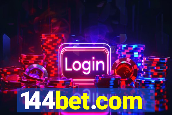 144bet.com