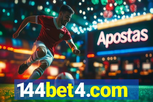 144bet4.com